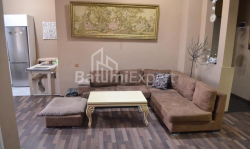Apartment 4-room 119 m² - Ilia Chavchavadze, Batumi
