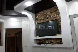 Apartment 44 m² - Sherif Khimshiashvili, Batumi, Georgia