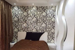 Apartment 33 m² - Sherif Khimshiashvili, Batumi, Georgia