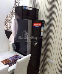 Apartment 33 m² - Sherif Khimshiashvili, Batumi, Georgia