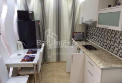 Apartment 33 m² - Sherif Khimshiashvili, Batumi, Georgia