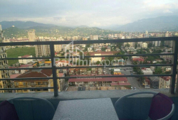 Apartment 2-room 42 m² - Niko Pirosmani, Batumi