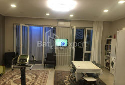 Apartment 87 m² - Yuryevskaya, Batumi, Georgia