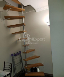 Apartment 84 m² - Ivane Javakhishvili, Batumi, Georgia