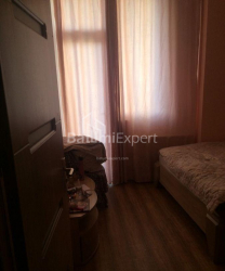 Apartment 58 m² - Vakhtang Gorgasali, Batumi, Georgia