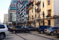Apartment 80 m² - Ekvtime Takaishvili, Batumi, Georgia