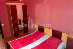 Apartment 3-room 55 m² - Zurab Gorgiladze, Batumi