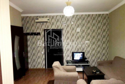Apartment 3-room 55 m² - Zurab Gorgiladze, Batumi