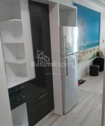 Apartment 1-room 41 m² - Yuryevskaya, Batumi
