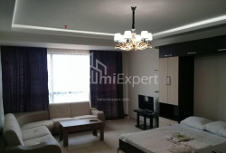 Apartment 1-room 41 m² - Yuryevskaya, Batumi