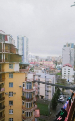 Apartment 2-room 52 m² - Vakhtang Gorgasali, Batumi