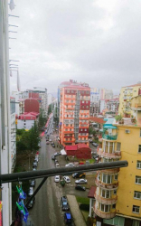 Apartment 52 m² - Vakhtang Gorgasali, Batumi, Georgia