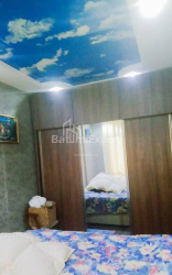 Apartment 2-room 52 m² - Vakhtang Gorgasali, Batumi
