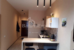 Apartment 34 m² - Yuryevskaya, Batumi, Georgia