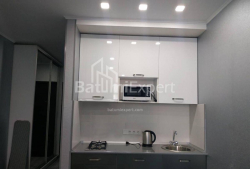 Apartment 34 m² - Niko Pirosmani, Batumi, Georgia