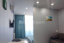 Apartment 34 m² - Niko Pirosmani, Batumi, Georgia