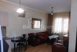 Apartment 2-room 50 m² - Ivane Javakhishvili, Batumi