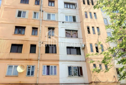 Apartment 53 m² - Yuryevskaya, Batumi, Georgia
