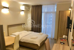 Apartment 27 m² - Sherif Khimshiashvili, Batumi, Georgia
