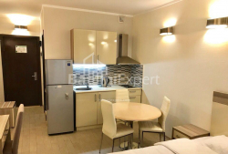 Apartment 27 m² - Sherif Khimshiashvili, Batumi, Georgia