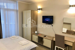 Apartment 27 m² - Sherif Khimshiashvili, Batumi, Georgia