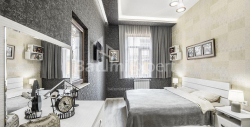Apartment 5-room 150 m² - Yuryevskaya, Batumi