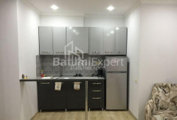 Apartment 2-room 46 m² - Iusuf Kobaladze, Batumi