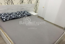 Apartment 2-room 46 m² - Iusuf Kobaladze, Batumi