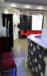 Apartment 2-room 50 m² - Ilia Chavchavadze, Batumi