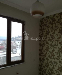 Apartment 3-room 80 m² - Petre Melikishvili, Batumi