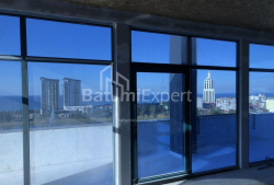 Apartment 1-room 245 m² - King Parnavaz, Batumi