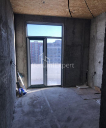 Apartment 245 m² - King Parnavaz, Batumi, Georgia