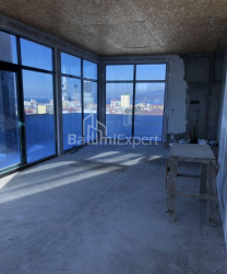 Apartment 1-room 245 m² - King Parnavaz, Batumi