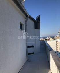 Apartment 245 m² - King Parnavaz, Batumi, Georgia