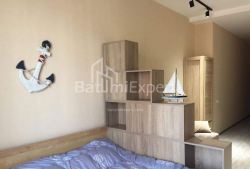Apartment 34 m² - Yuryevskaya, Batumi, Georgia