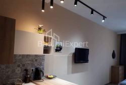 Apartment 34 m² - Yuryevskaya, Batumi, Georgia