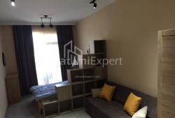 Apartment 34 m² - Yuryevskaya, Batumi, Georgia