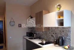Apartment 34 m² - Yuryevskaya, Batumi, Georgia