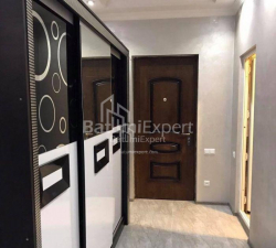 Apartment 52 m² - Alexandr Pushkin, Batumi, Georgia