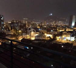 Apartment 52 m² - Alexandr Pushkin, Batumi, Georgia