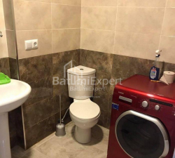 Apartment 52 m² - Alexandr Pushkin, Batumi, Georgia