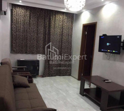 Apartment 52 m² - Alexandr Pushkin, Batumi, Georgia