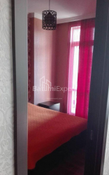 Apartment 2-room 43 m² - Vakhtang Gorgasali, Batumi