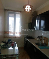Apartment 3-room 85 m² - Davit Agmashenebeli, Batumi