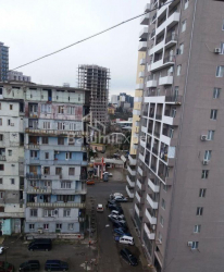 Apartment 85 m² - Davit Agmashenebeli, Batumi, Georgia
