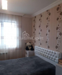 Apartment 3-room 85 m² - Davit Agmashenebeli, Batumi