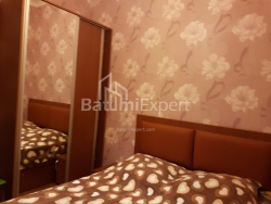 Apartment 35 m² - Vakhtang Gorgasali, Batumi, Georgia