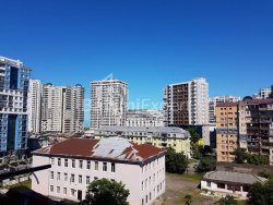Apartment 35 m² - Vakhtang Gorgasali, Batumi, Georgia