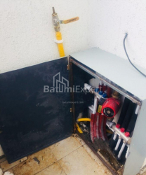 Apartment 3-room 75 m² - Vakhtang Gorgasali, Batumi