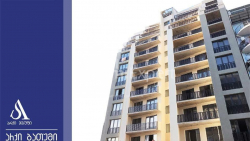 Apartment 75 m² - Vakhtang Gorgasali, Batumi, Georgia
